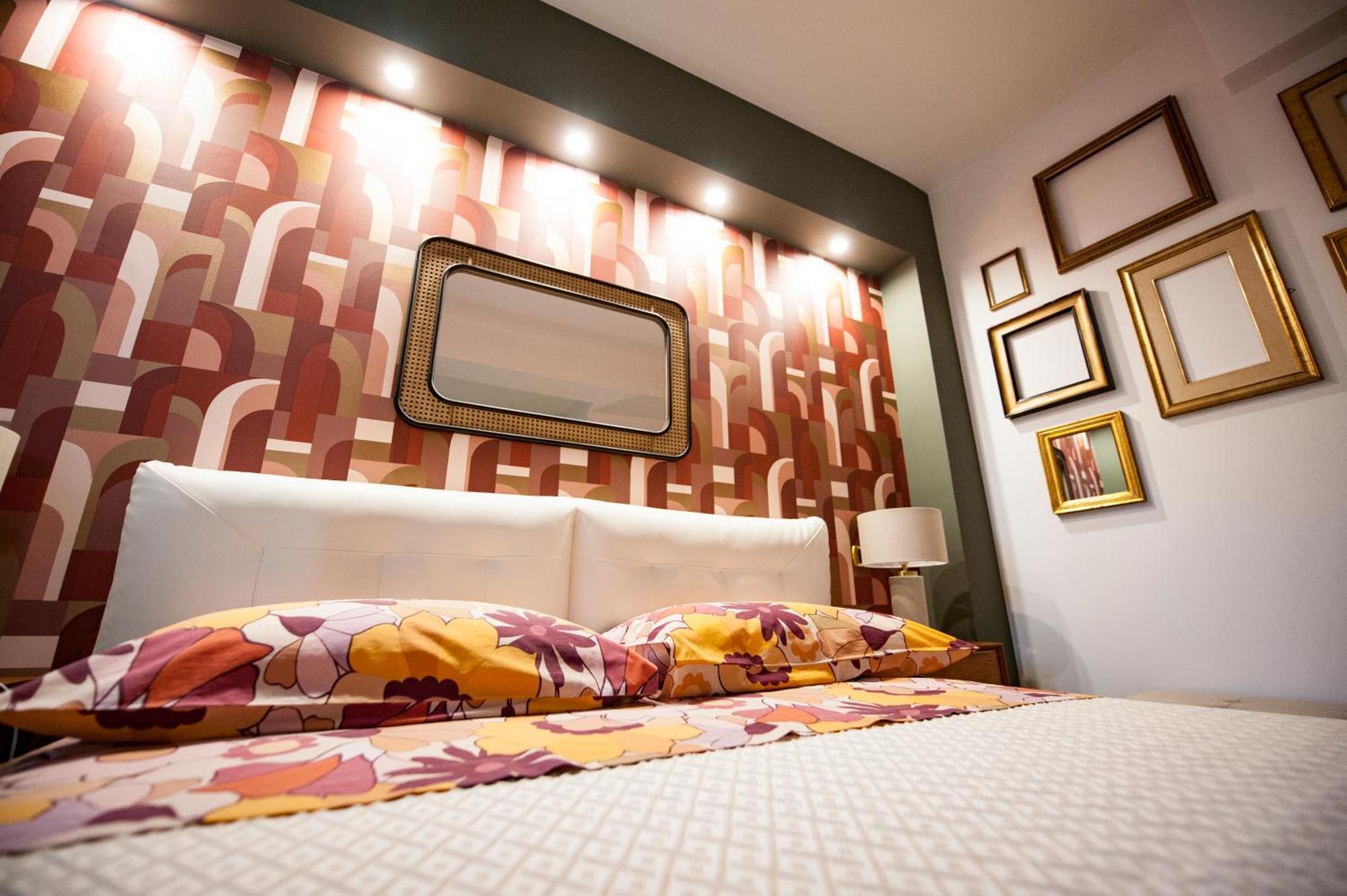 Appartement La Scala Bianca