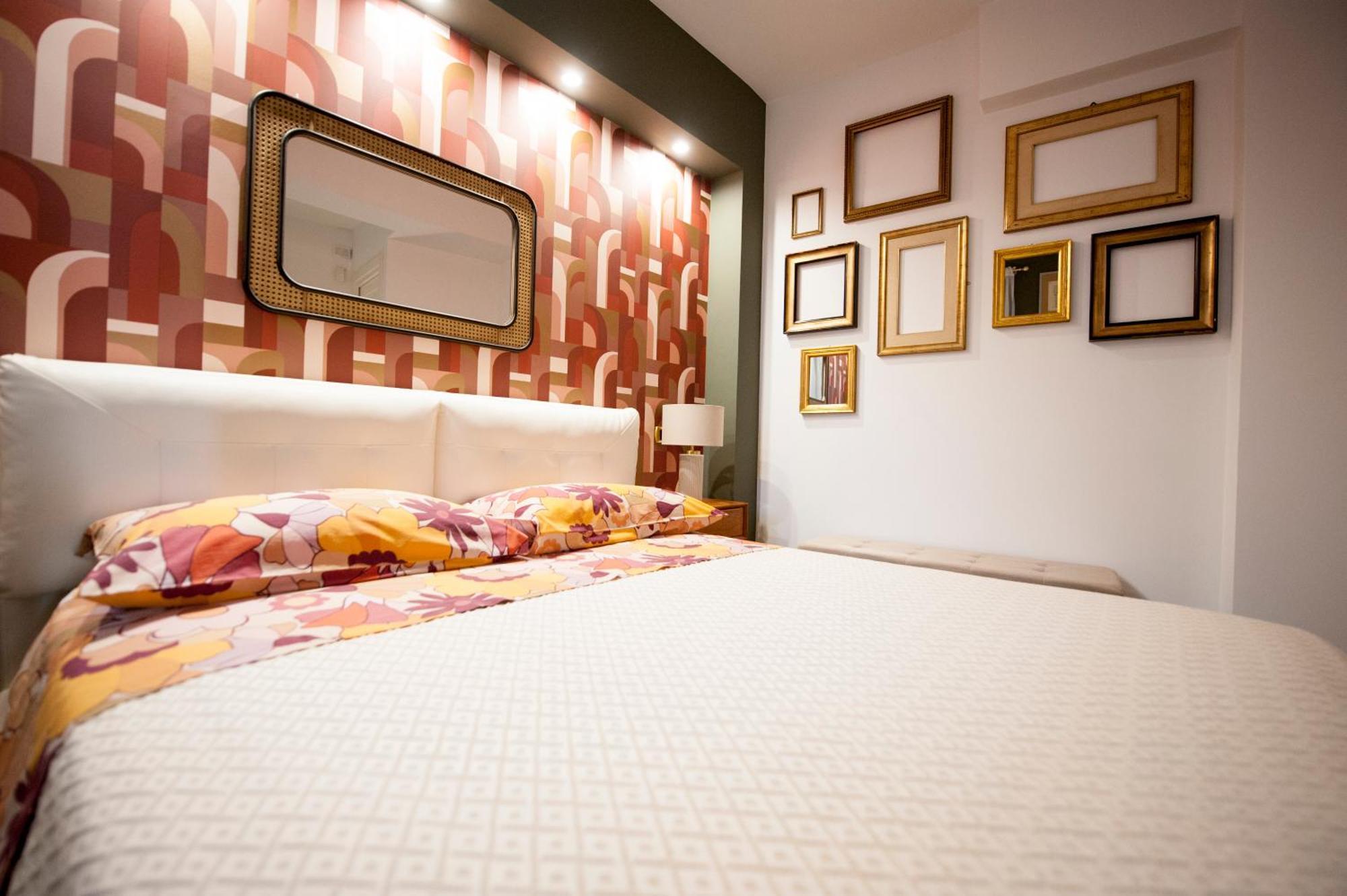 La Scala Bianca Appartement Catane