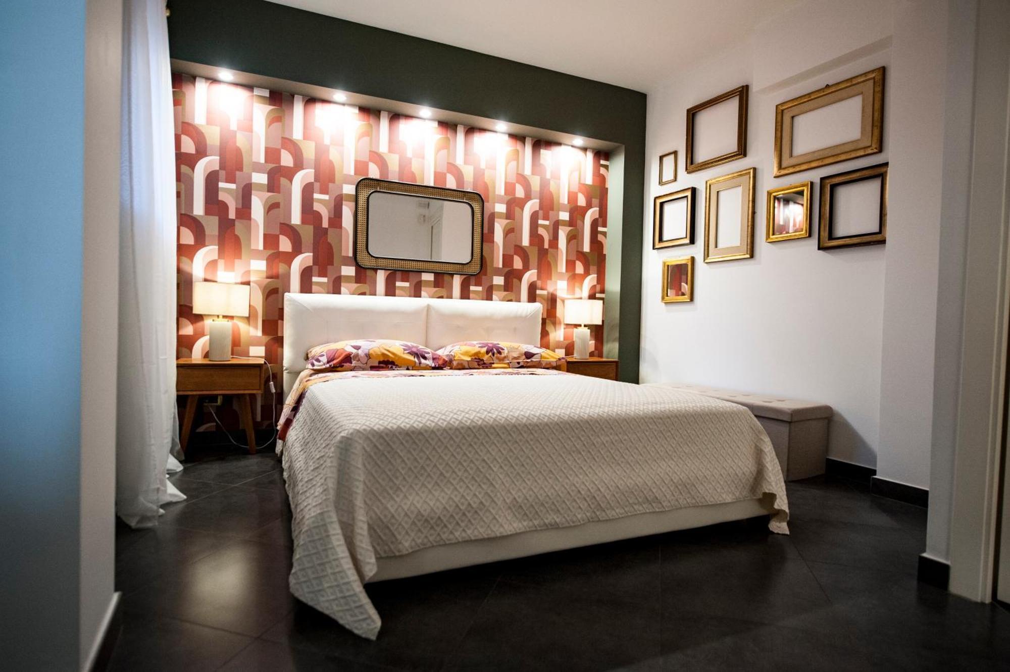 La Scala Bianca Appartement