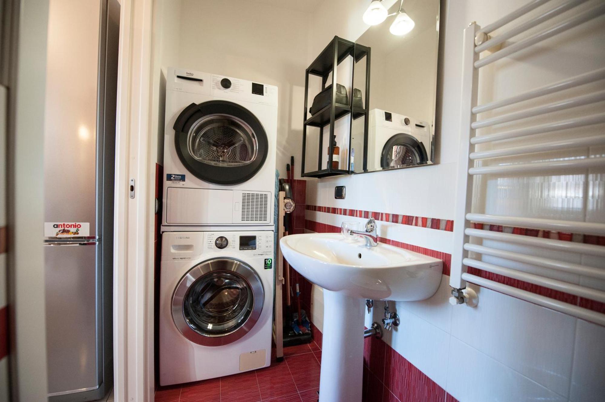 La Scala Bianca Appartement Catane