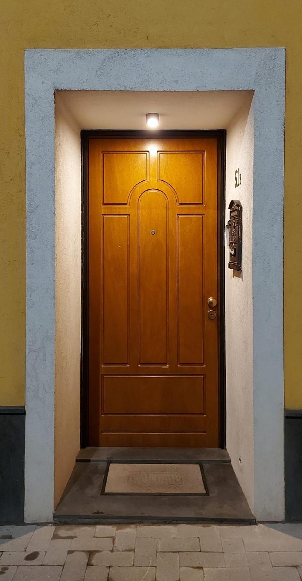 Appartement La Scala Bianca *