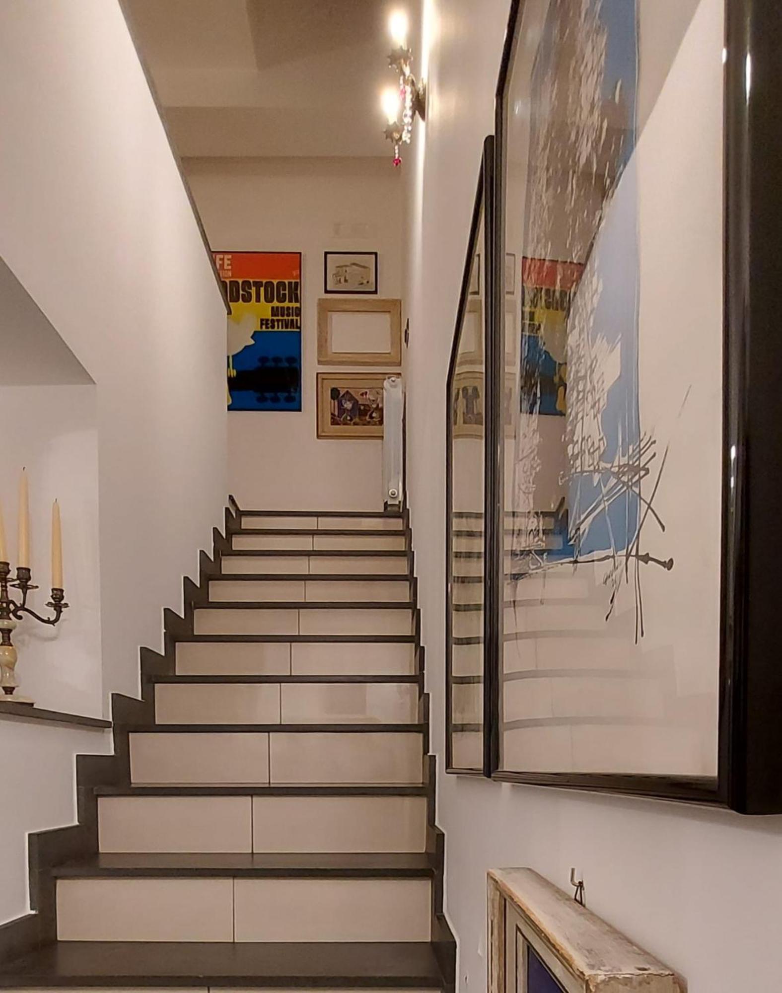 La Scala Bianca Appartement *