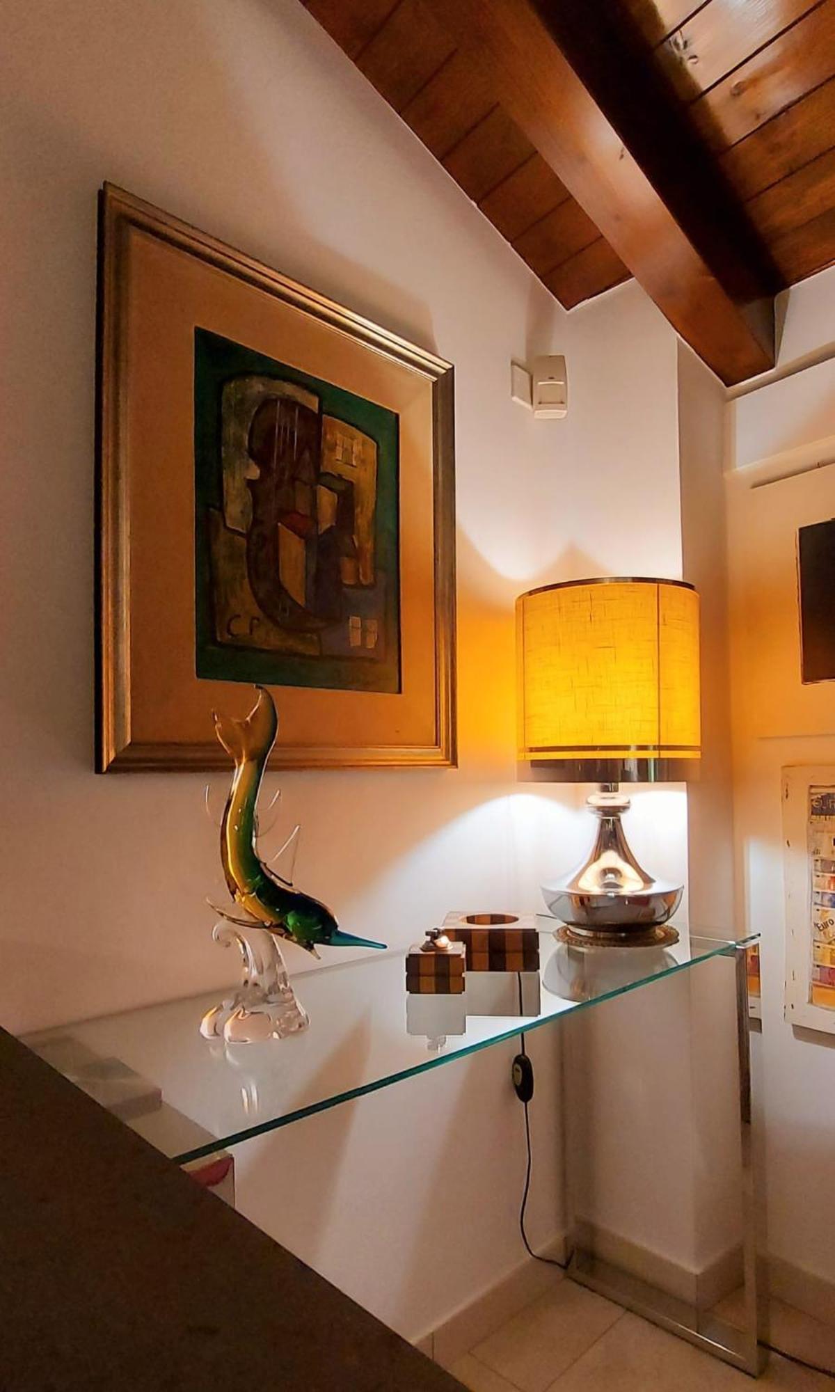 Appartement La Scala Bianca Catane