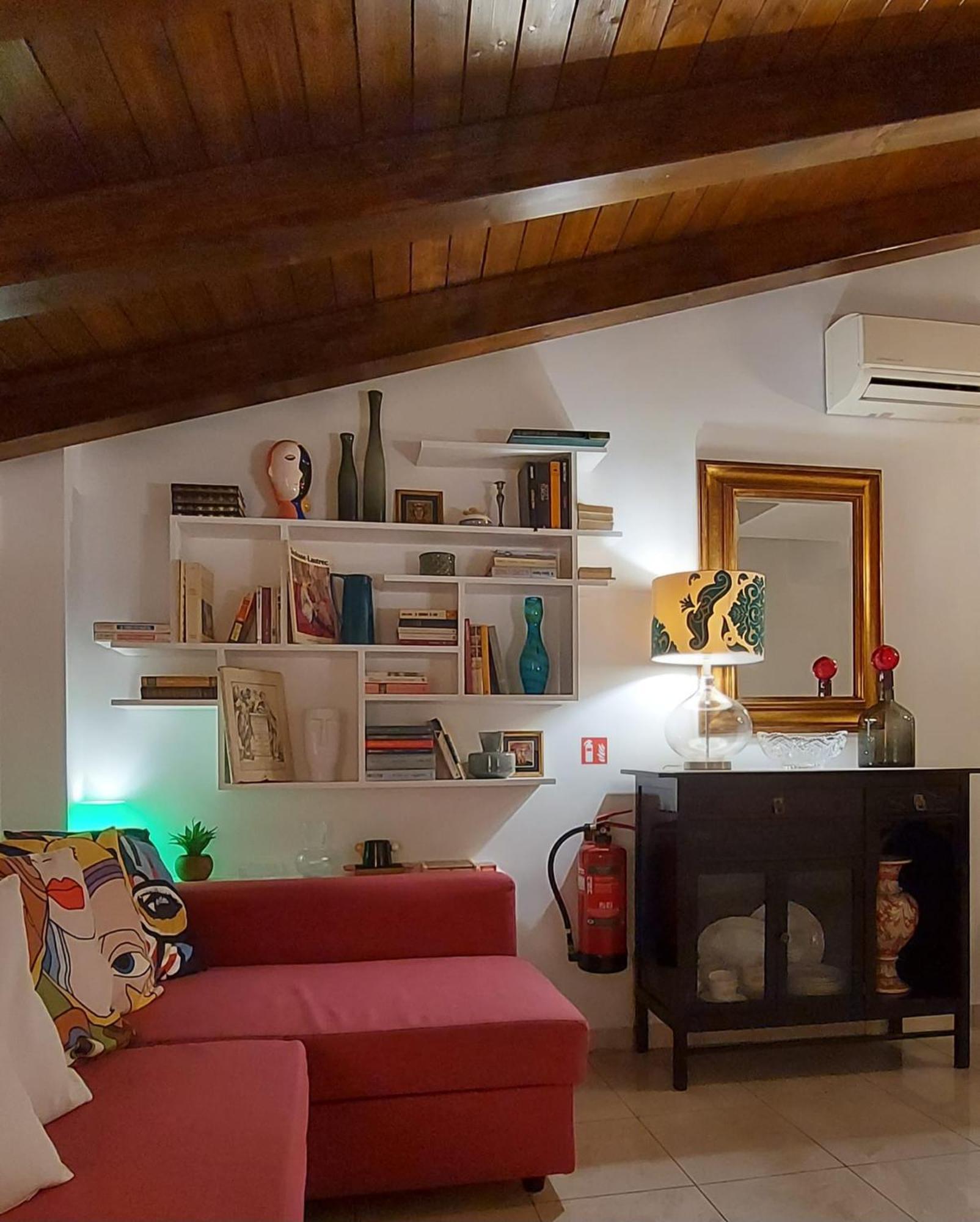 La Scala Bianca Appartement