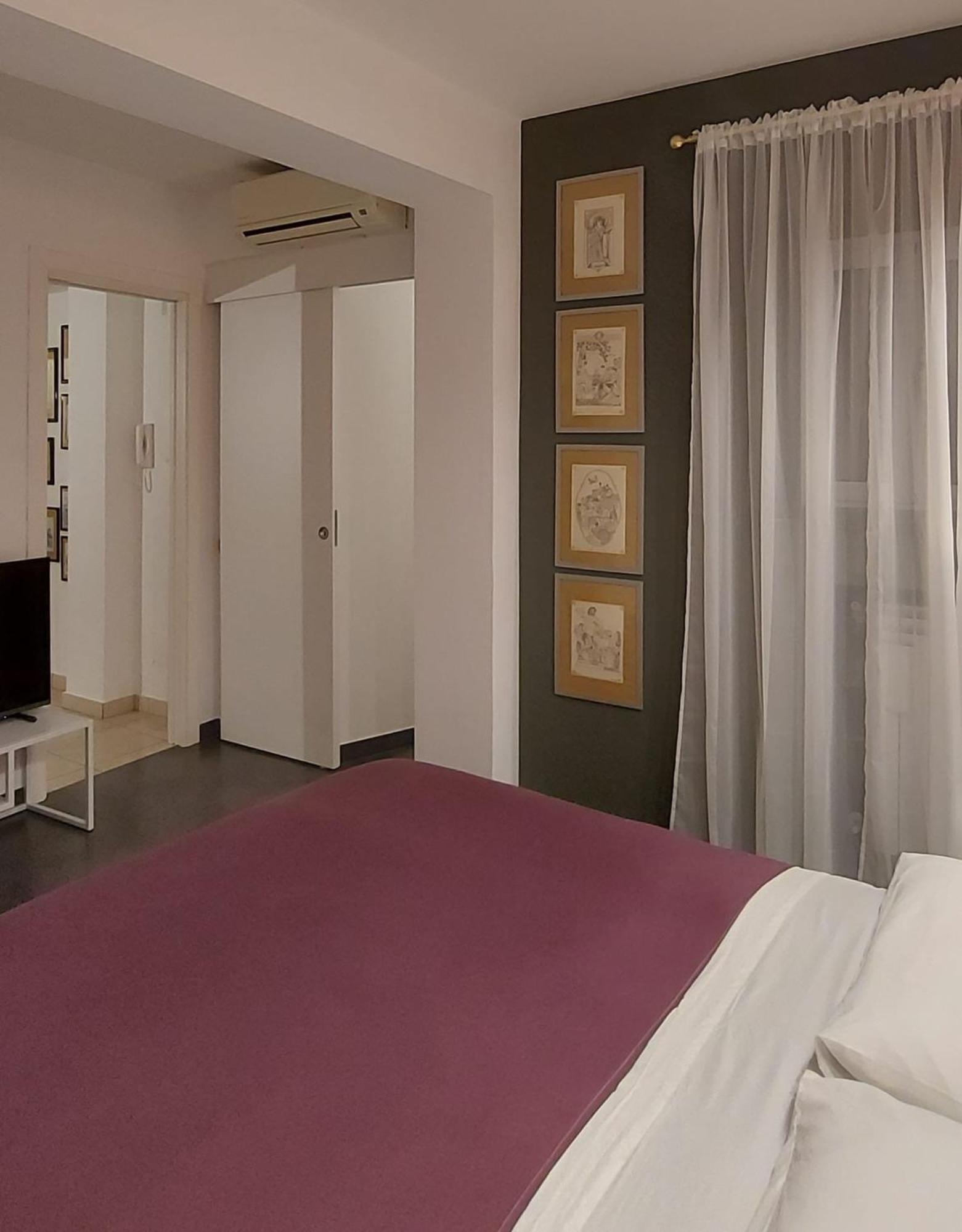 Appartement La Scala Bianca *