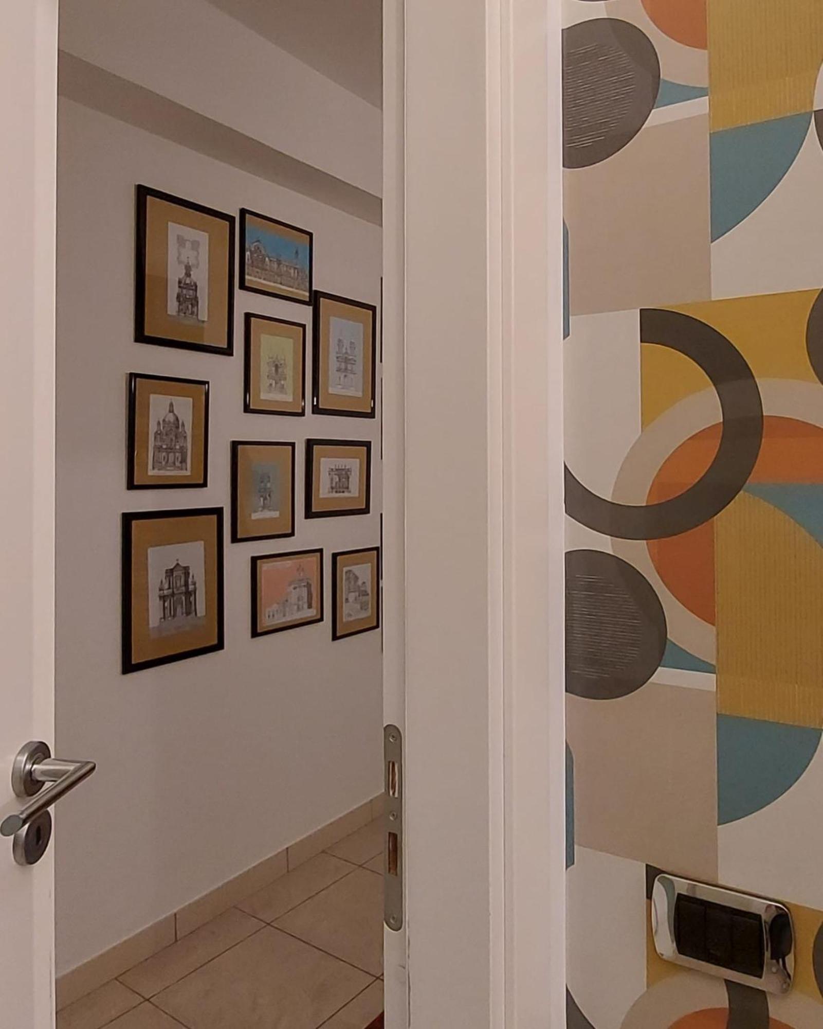 La Scala Bianca Appartement