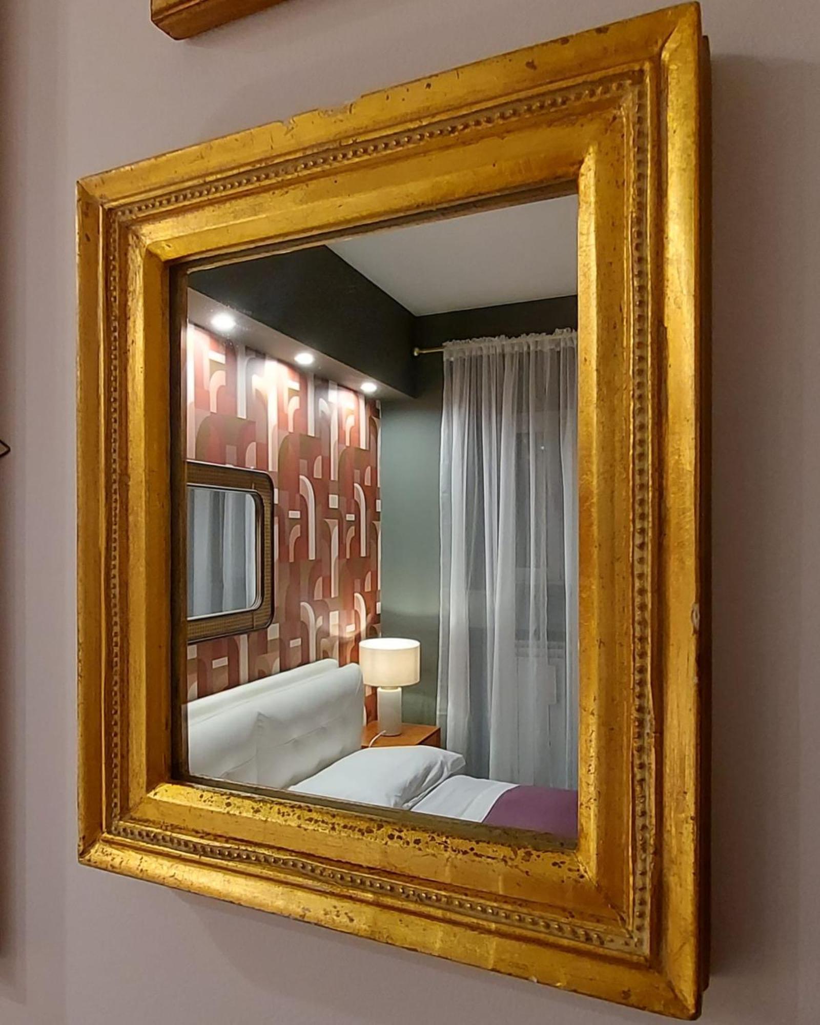 La Scala Bianca Appartement